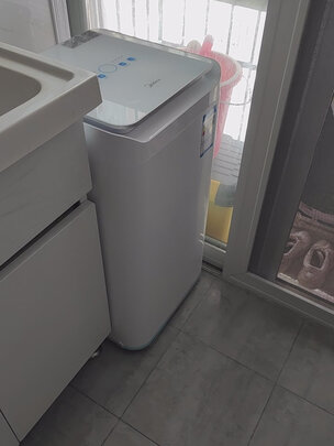 波轮洗衣机|美的MB30V10E波轮洗衣机好吗?图文评测曝光