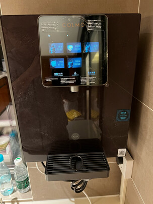 COLMOCWG-DA03极度喜欢感受反馈