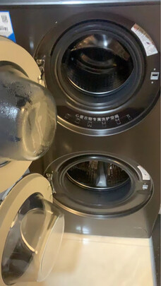 海尔海尔出品双子洗衣机滚筒洗衣机|海尔海尔出品双子洗衣机滚筒洗衣机怎么样？内幕使用评测揭秘