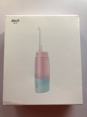 冲牙器