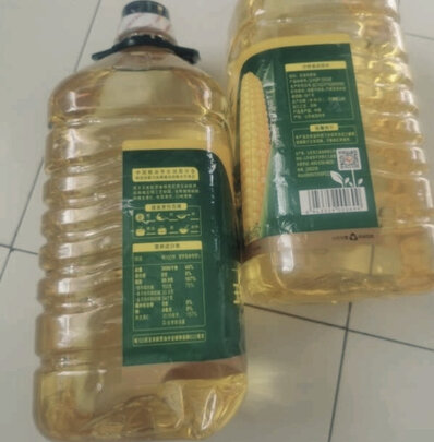 食用油