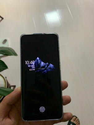 小米小米12实例评测图文解说
