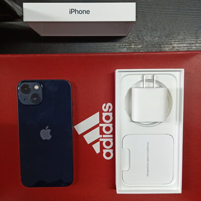 AppleiPhone 13实例评测图文解说