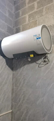 海尔EC6002-MC5(U1)质量诉说体验后讲一讲感受