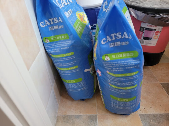 猫砂