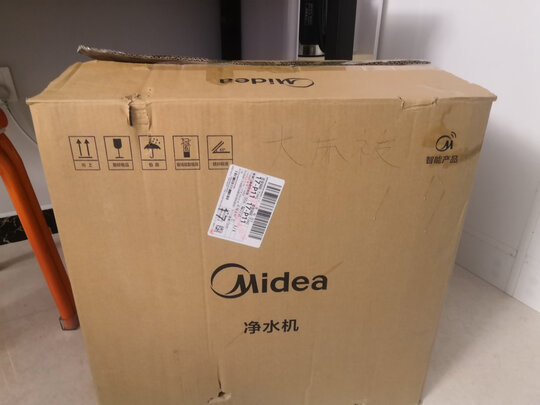 美的MRO806-3000极度喜欢感受反馈