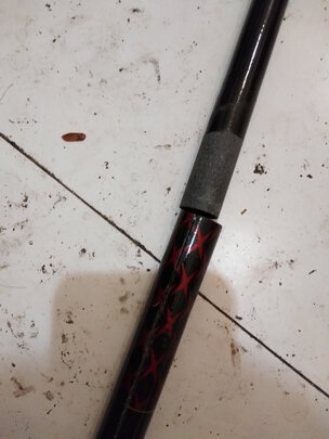 溪流竿