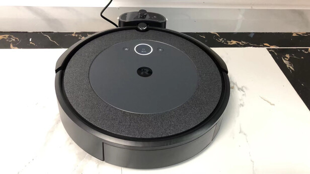 iRobotI3扫地机器人真实使用感受？真相必看