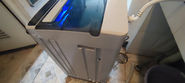 波轮洗衣机|现代XQB65-HAS801波轮洗衣机怎么样上手一周说讲感受