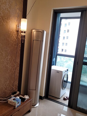 空调|独家剖析美的钰行空调和冷静星哪款好？告诉大家真相？