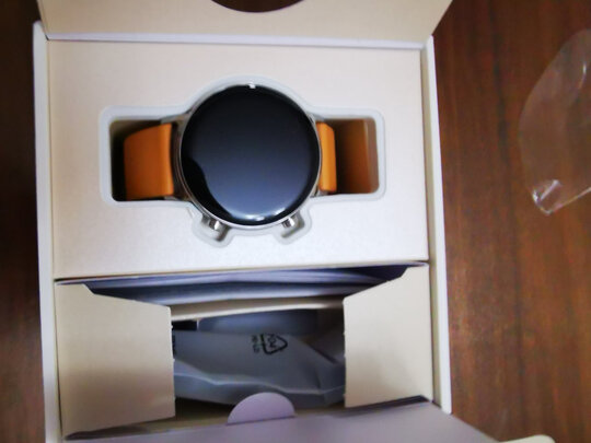 华为WATCH GT 2质量诉说体验后讲一讲感受