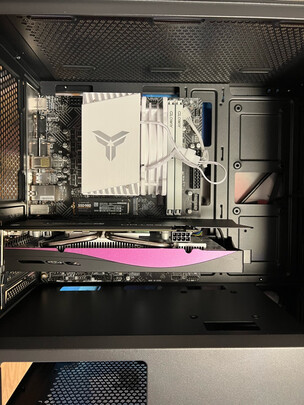 主板|客观评价微星H610M BOMBER DDR4主板怎么样？上手三周说真相