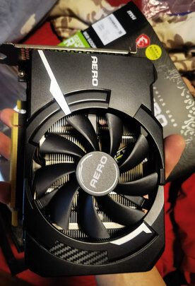 微星3050显卡|客观评价微星3050显卡怎么样？上手三周说真相