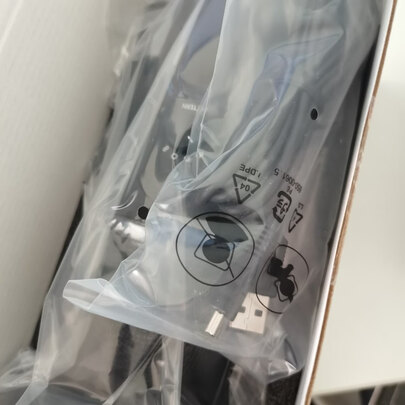 Blue Yeti 雪怪USB麦克风大张伟推荐专业电容话筒 K歌录音电脑手机游戏主播直播播音级 黑色