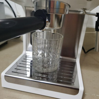 咖啡机|德龙ECP35.31.W咖啡机怎么样？亲身体验告知你实情！