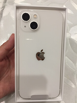 AppleiPhone 13一个月后开始后悔了诉说原因