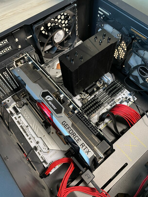 七彩虹CVN|七彩虹CVN Z690 GAMING FROZEN V21主板独家揭秘评测真相,不看后悔!