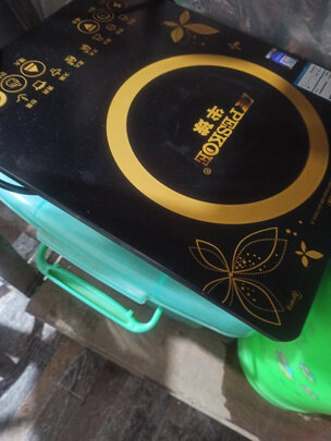 电磁炉/电陶炉