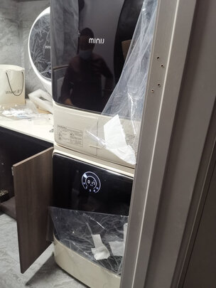 小吉JW100-74NHQDZW洗烘套装|小吉JW100-74NHQDZW洗烘套装真实使用感受？真相必看