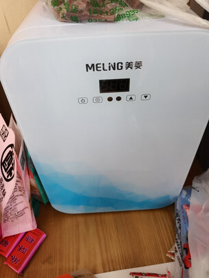 车载冰箱