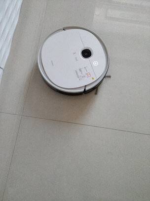 科沃斯N5power质量诉说体验后讲一讲感受