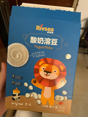 真实评测曝光禾泱泱溶豆草莓味18g盒质量差还是好口碑真实揭秘