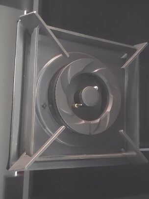 华帝B8204B燃气灶|华帝B8204B燃气灶如何,值得入手的原因分享！