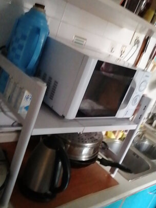 微波炉架