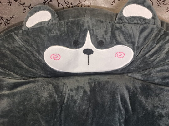 汽车座垫