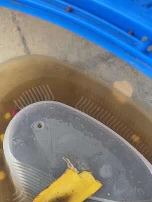 鱼缸鹅卵石