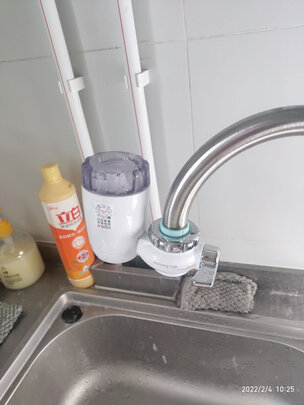 净水器