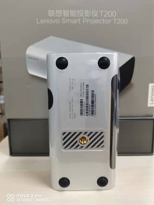 投影儀|[用戶爆料]震撼！聯想T200投影儀怎么樣？用后三天徹底后悔了？