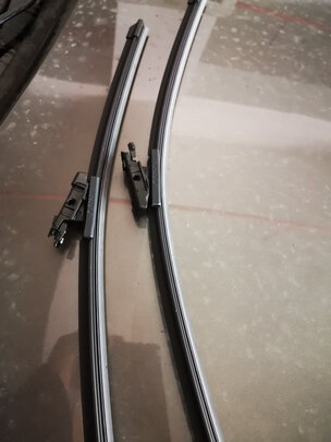 无骨雨刷片