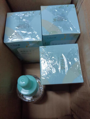 驱蚊液