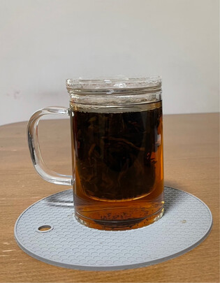 玻璃杯