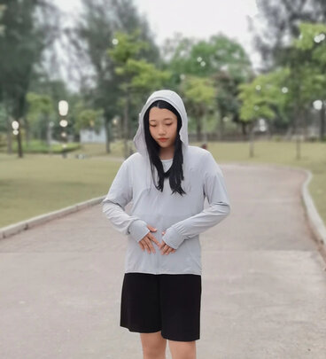 防晒衣