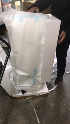 史密斯KJ455F-C15-F+评判质量差有依据吗？