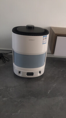 科沃斯机器人KJ400G-LX11-03一个月后开始后悔了诉说原因