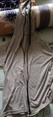 钓鱼防晒服