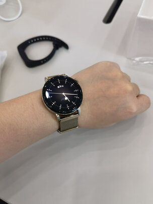 华为HUAWEI WATCH GT 3一个月后开始后悔了诉说原因