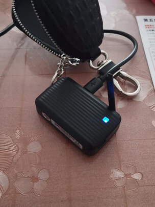 GPS定位器