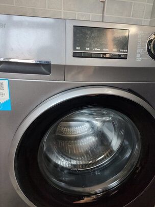 海尔EG100B108S用后敢说良心感受