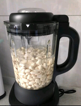 美的MJ-BL1052A一周使用彻底爱上了吗