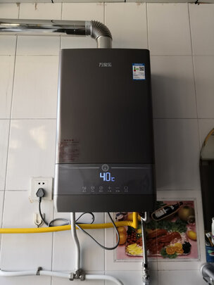万家乐JSQ30-16D6S(F)质量诉说体验后讲一讲感受
