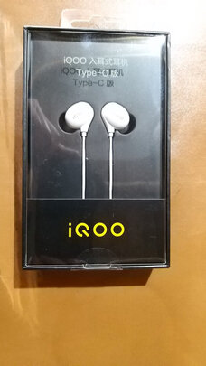 vivoiQOO Neo5S（前车之鉴）有必要告诉大家真相