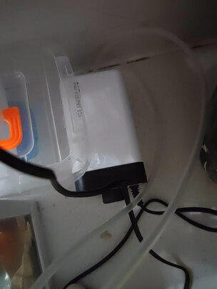 鱼缸氧气泵