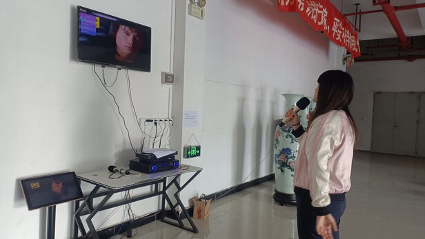 现代音响实例评测图文解说