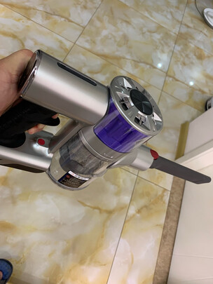 苏泊尔VCS63-C10吸尘器怎么样上手一周说讲感受