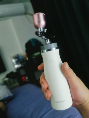 inFaceBF-15E一周使用彻底爱上了吗