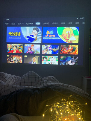 小米米家投影仪青春版2选购攻略需注意细节